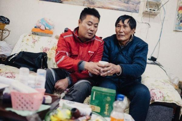 2019致可愛的人:辛勞而溫情的快遞物流從業者(圖3) 2019致可愛的人:辛勞而溫情的快遞小哥