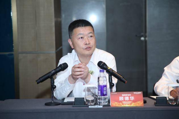 不懼技術與成本挑戰:歐馬可國六大考提前交卷(圖2) 不懼技術與成本挑戰:歐馬可國六大考提前交卷(圖2)