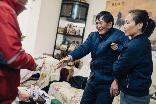 2019致可愛的人:辛勞而溫情的快遞物流從業者(圖2) 2019致可愛的人:辛勞而溫情的快遞小哥