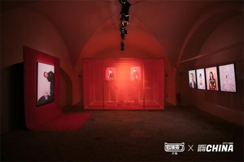 《天貓國潮:讓“潮牌”進入中國時代》(圖3) 《天貓國潮:讓“潮牌”進入中國時代》(圖3)