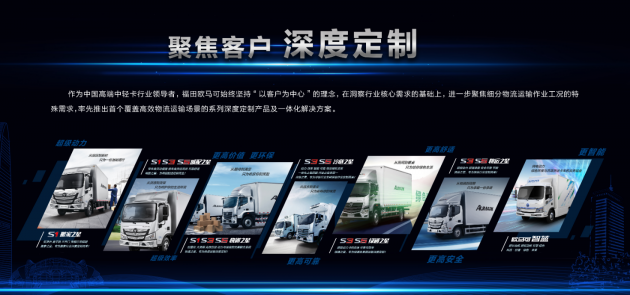 不懼技術與成本挑戰:歐馬可國六大考提前交卷(圖3) 不懼技術與成本挑戰:歐馬可國六大考提前交卷(圖3)