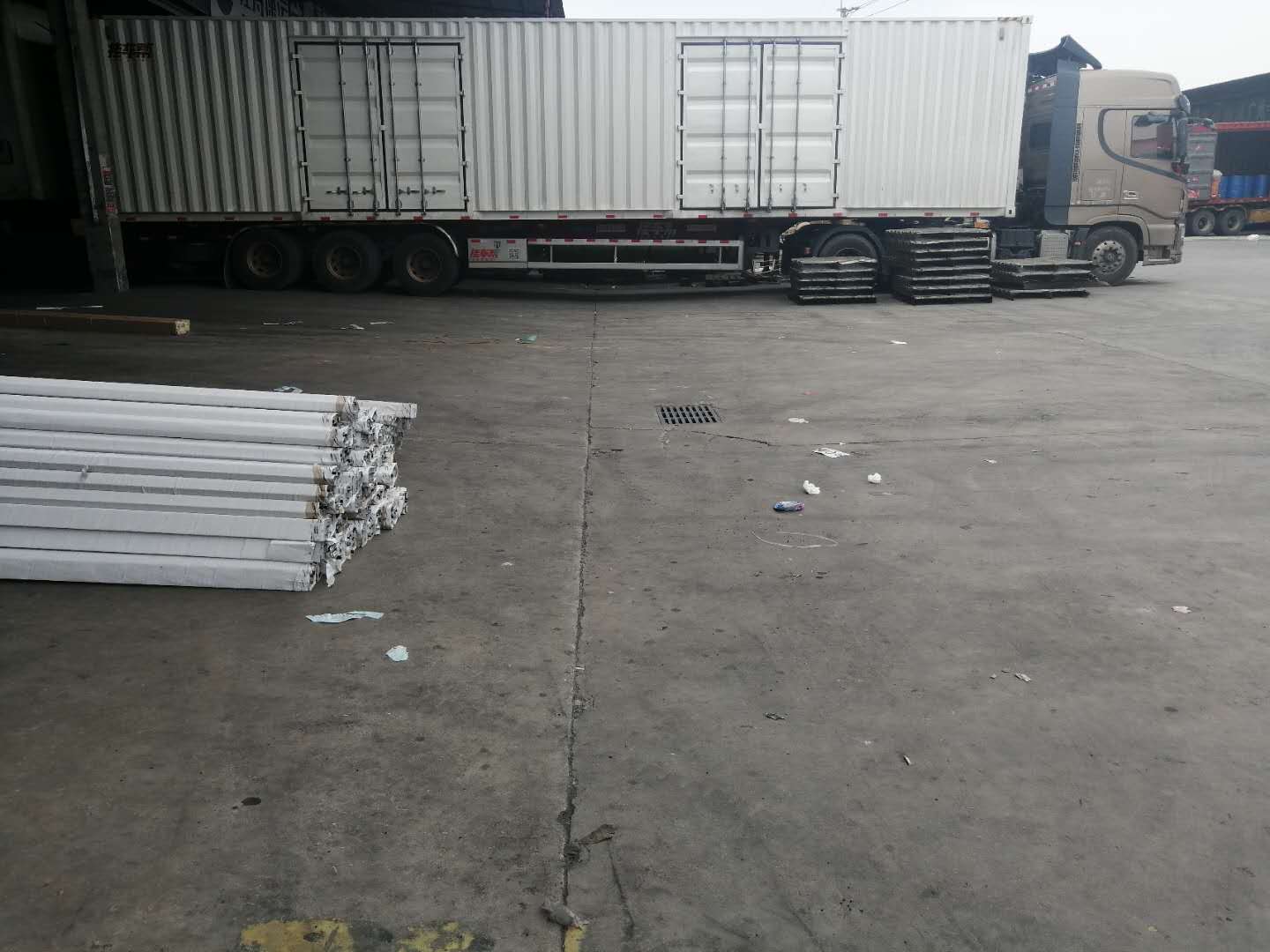 廣州到桐廬縣物流專線，廣州到桐廬縣貨運專線(圖2)