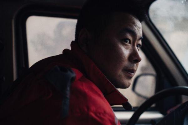 2019致可愛的人:辛勞而溫情的快遞物流從業者(圖1) 2019致可愛的人:辛勞而溫情的快遞小哥