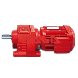 SEW斜齒輪減速電機(jī)